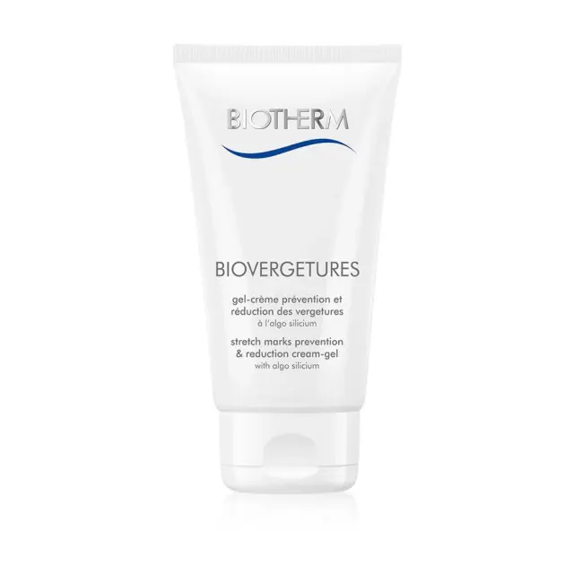 Biovergetures Gel Cream 150ml