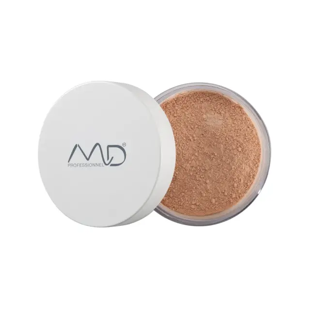 MD Professionnel Loose Powder 402