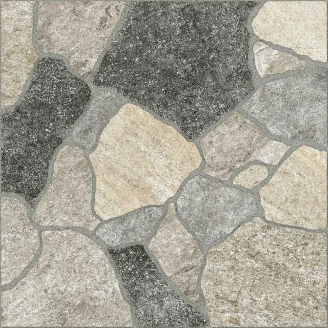 Πλακάκι Veneto Grey 45,6x45,6