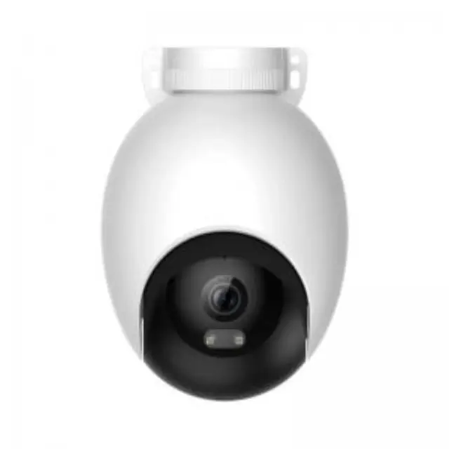 Security Camera Εξωτερικού Χώρου Floodlight Imilab EC6 360° 3K CMSXJ65A Λευκό N67388 3