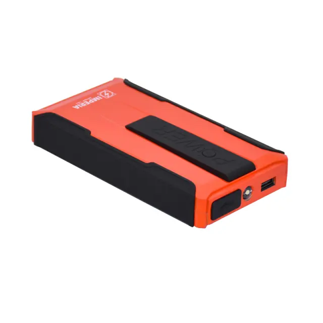 JUMP STARTER LFP (ΕΚΚΙΝΗΤΗΣ) & POWERBANK 12V / 7200mAh 60134