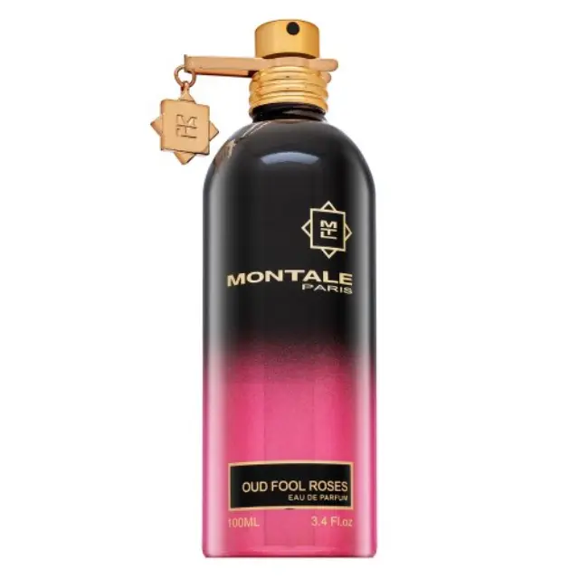 Montale Oud Fool Roses Eau de Parfum unisex 100 ml
