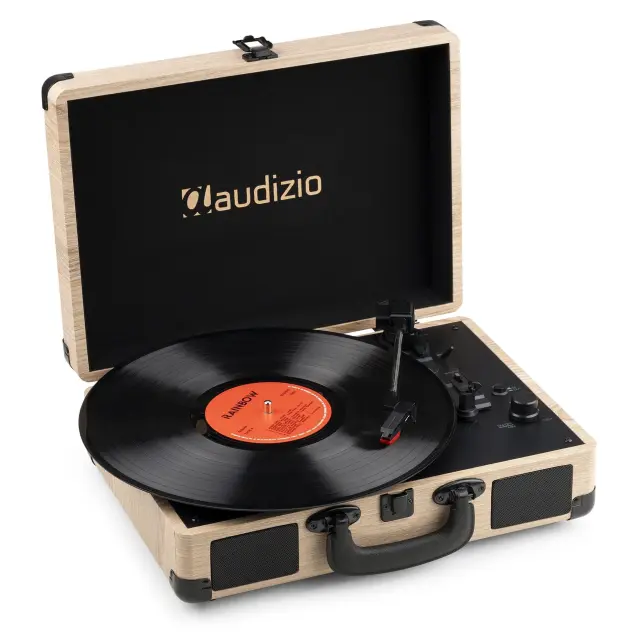 AUDIZIO RP116LW ΠΙΚΑΠ ΒΤ IN/OUT