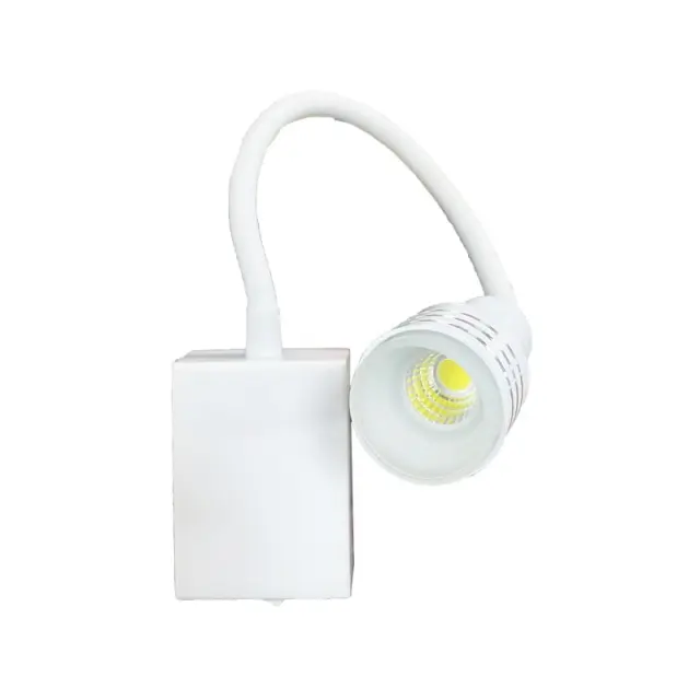Λάμπα τοίχου 3W ZBD115 - WALL LAMP 15215 3