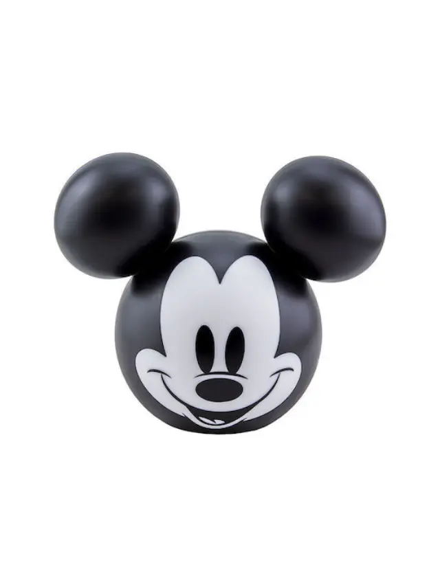 Paladone DISNEY - Mickey Φωτιστικό - 3D Light (PP10431DSCC)