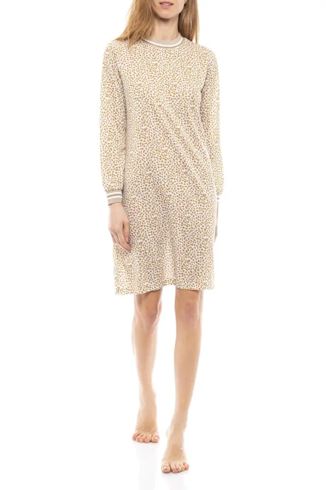 W1099 - Type - NIGHTGOWN GOLD LEO 2