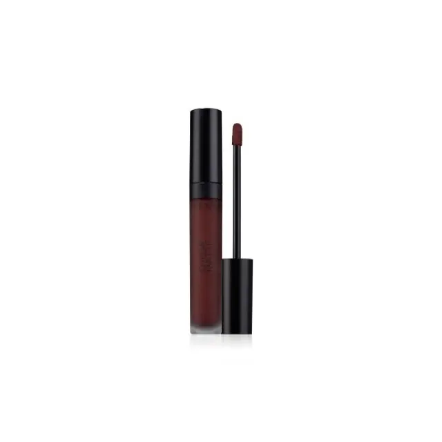 Mesauda Extreme Matte Υγρό Ματ Κραγιόν Μεγάλης Διάρκειας (7ml) - 111 Vampira