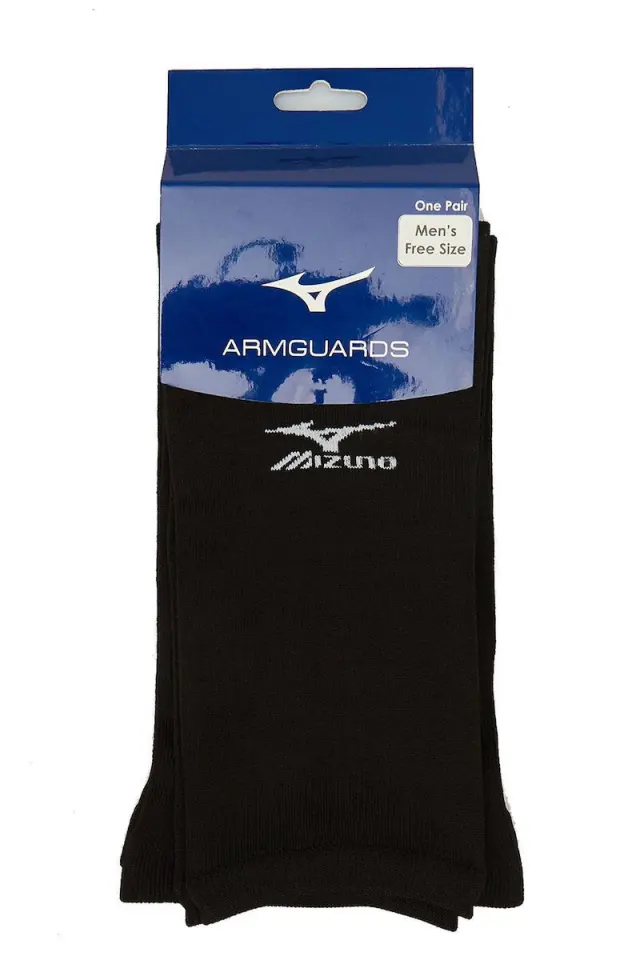 Mizuno Women's Compression Sleeve in Black color 32EY655309W - One Size 3