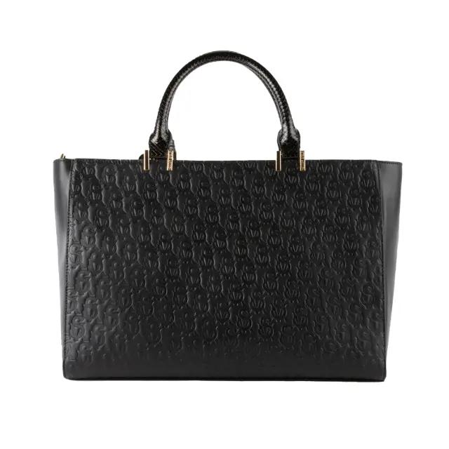 Γυναικεία Τσάντα Χειρός/Ώμου Steve Madden BBlane-6 13001791 Μαύρη Μαύρο - One Size 2
