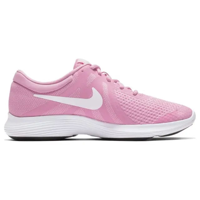 Girls' Nike Revolution 4 (GS) 1 Shoe 943306-603 - 38.5