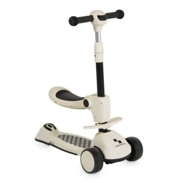 Byox Scooter Checkmate Royal White 3800146229627