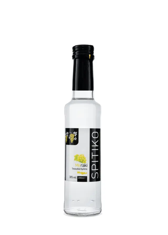 Τσικουδιά Κρήτης 50ml