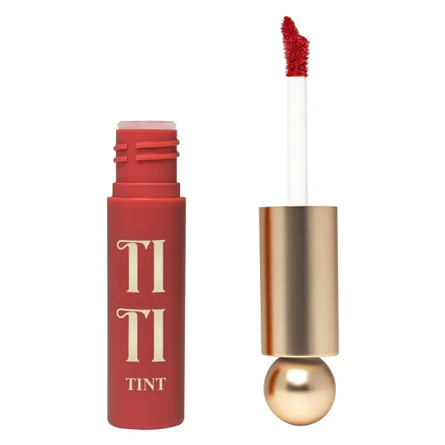 Vivienne Sabo Lip Gloss Tint a Levres Tititint - 03