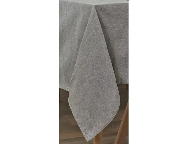 Τραπεζομάντηλο Home Deco Factory με διαστάσεις 140x250cm TX8191 3