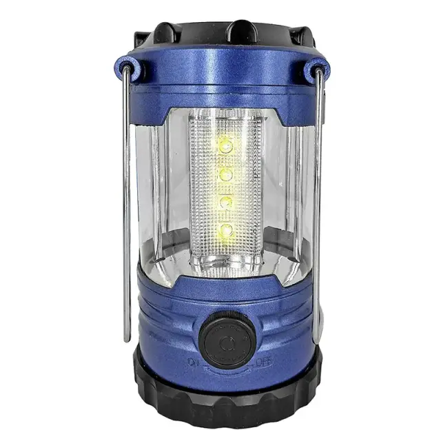 Φακός Φανάρι Σκηνής Camping 14,5x8cm SummerTiempo 621886 - ΤΥΧΑΙΟ-ΧΡΩΜΑ-ΣΧΕΔΙΟ-ΕΠΙΛΟΓΗ