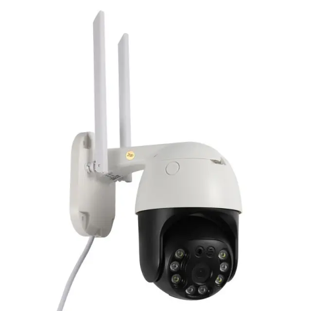 WIFI IP CAMERA CWI-8596 2
