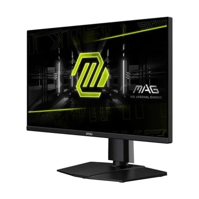 MSI Monitor 25" MAG 255PXF IPS FHD (MAG 255PXF) 2