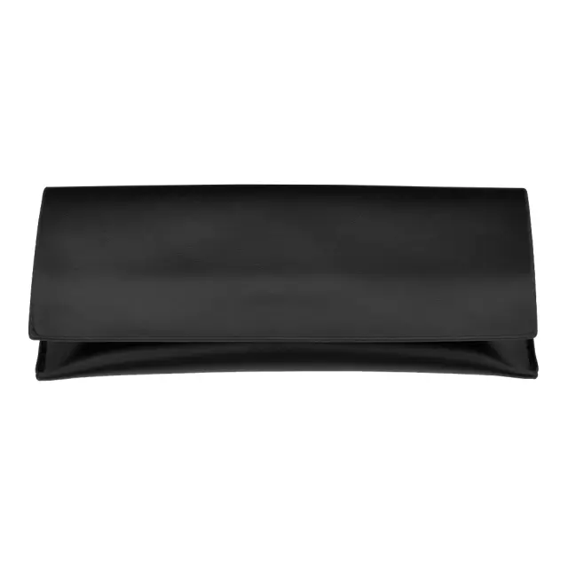 Techsuit TRGC-02 Ημίσκληρη Θήκη Γυαλιών Προστασίας 170 x 80 x 35mm Μαύρη 3