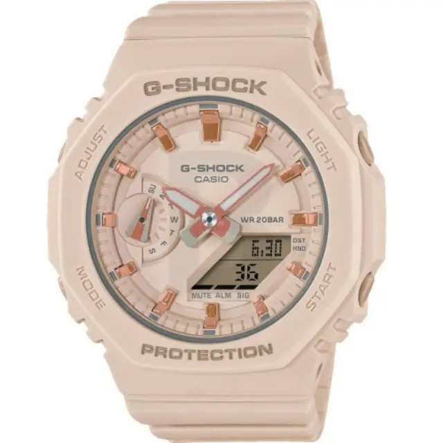 Casio G-Shock GMA-S2100-4AER