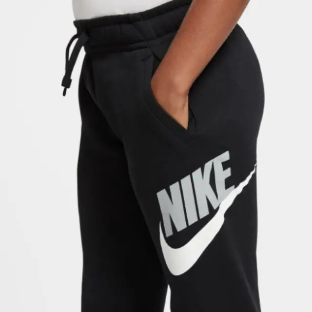 Nike Sportswear ΠΑΙΔΙΚΟ ΠΑΝΤΕΛΟΝΙ (CJ7863-010) - Μαύρο - 8 3
