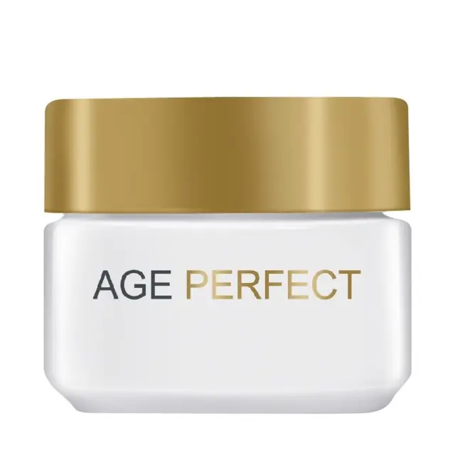 L'Oreal Age Perfect Re-hydrating Day Cream for Mature Skin 50ml
