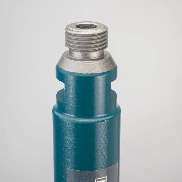 BORMANN Pro BHT4554 - BORMANN Pro BHT4554 Διαμαντοκορώνα Υγρής Κοπής Φ20 X450 1/2 BSP (065869) 3
