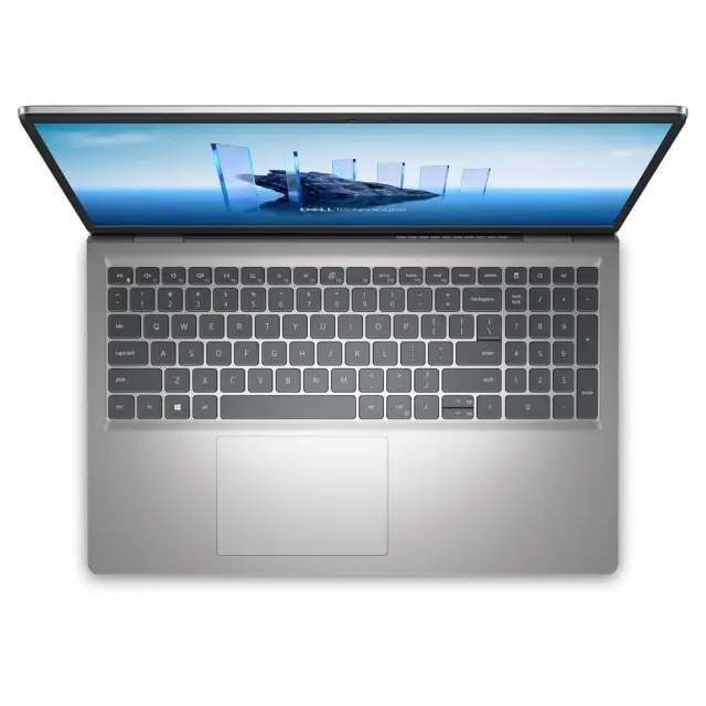 DELL Pro 15 Essential PV15250 15.6'' FHD/Core i5-1334U/16GB/1TB SSD/UHD Graphics/Win 11 Home/1Y NBD/Platinum Silver 3