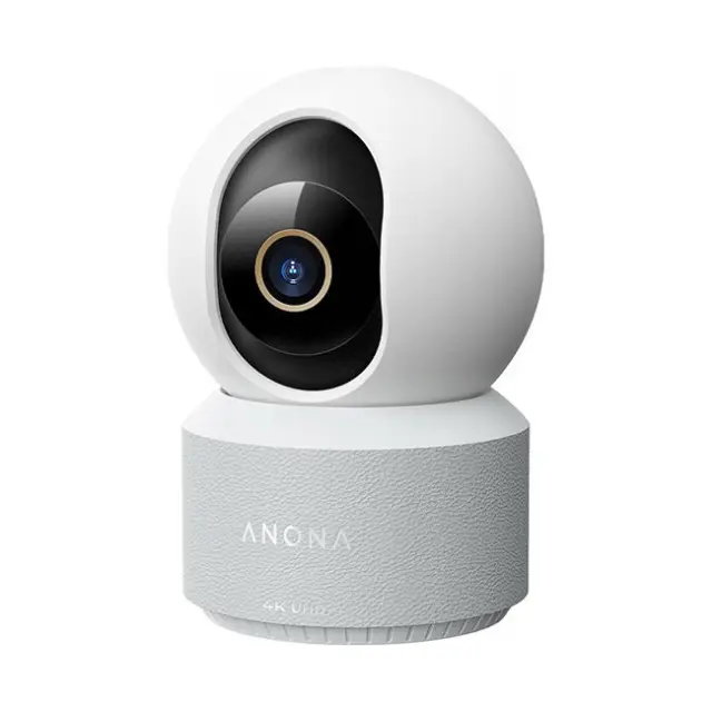 70mai IP Camera Anona Pano 8MP 4K UHD WiFi 360° (Anona HM1010)