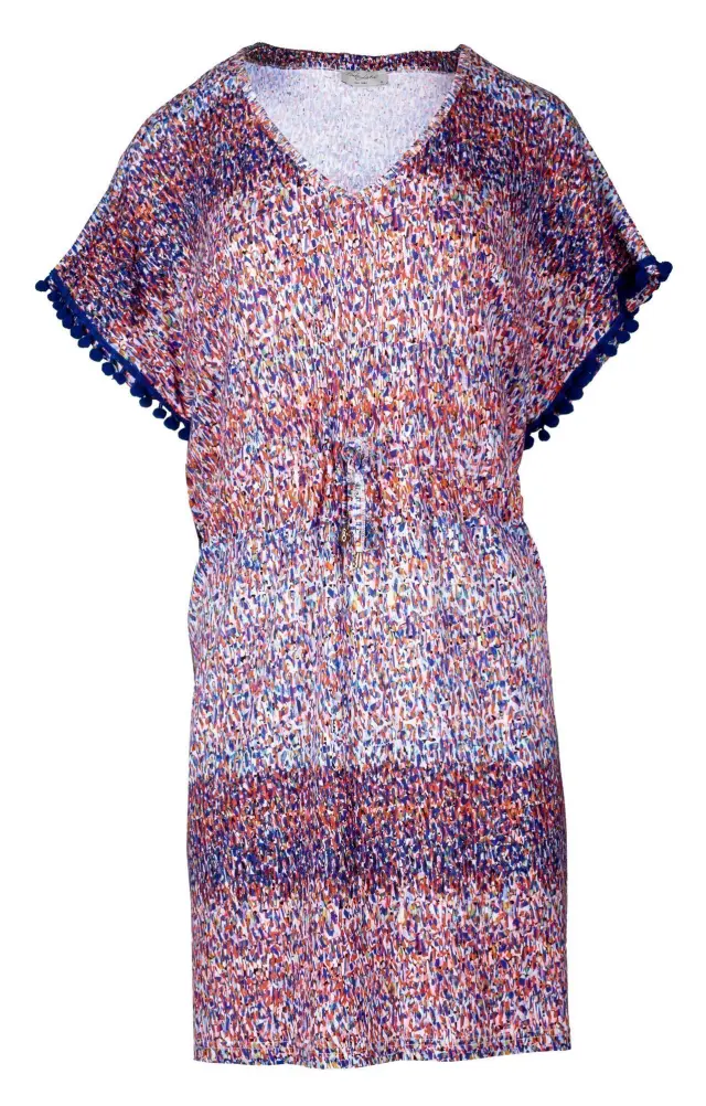 S866 - Type - BEACHWEAR PASTEL COLOR