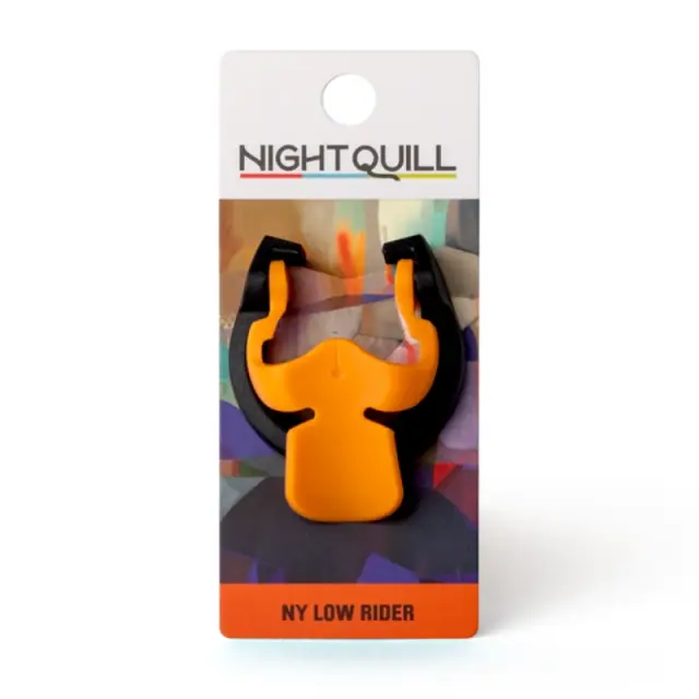 NIGHTQUILL NY Low Rider Quill V2 3