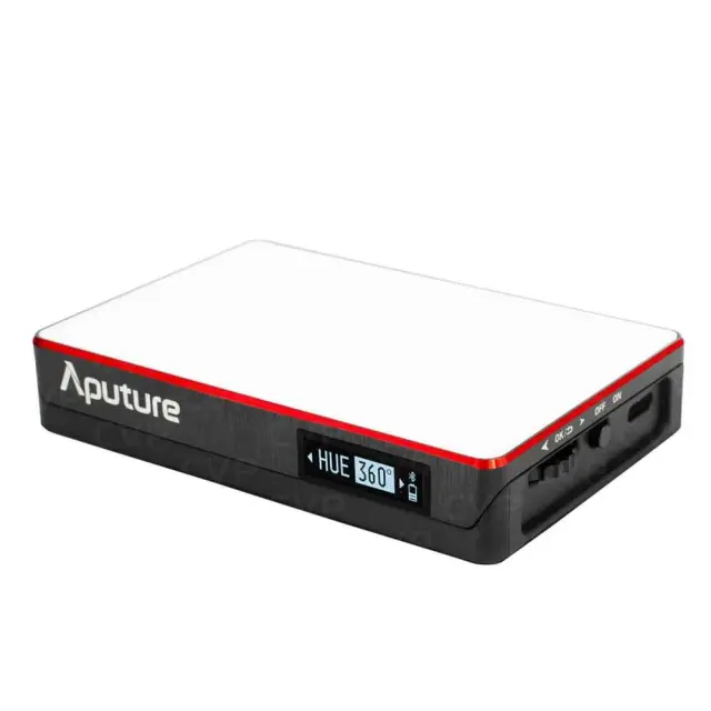 Aputure MC RGBWW LED 2