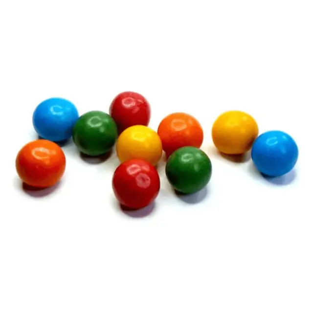 Hamlet Chewing Gum Balls