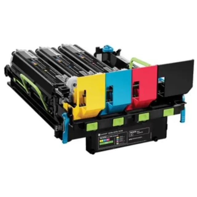 LEXMARK CS720/CS725/CX725 RET. P. IMAGING KIT COLOUR (C/M/Y) (74C0ZV0) (LEX74C0ZV0)