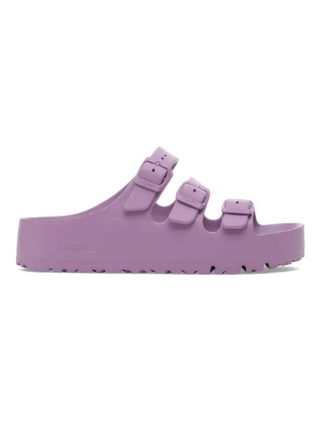 Papillio Πέδιλα Unisex EVA-αδιάβροχο Μωβ PAP/EVA FLORIDA 1029698 CROCTUS 3
