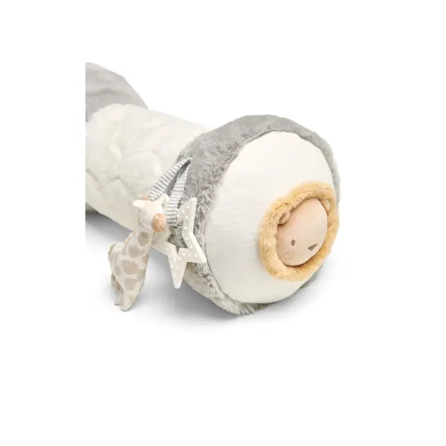 Παιχνίδι Δραστηριότητας Mamas & Papas Tummy Time Grey 23280065 2