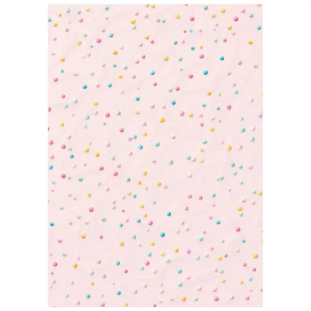 Σετ 8 ριζόχαρτα ντεκουπάζ Stamperia 10.5×14.8cm, Candy Christmas 3