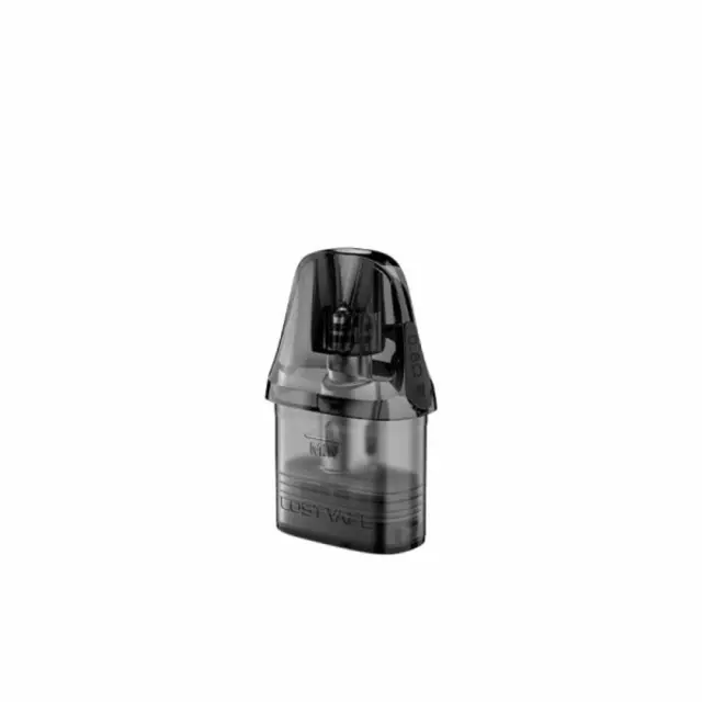 Ursa Nano V3 Pod Cartridge 2.5ml - Lost Vape 0.8ohm