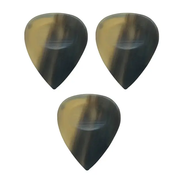 Clayton HHS Exotic Standard Horn Πένες (Πακέτο 3 τμχ)