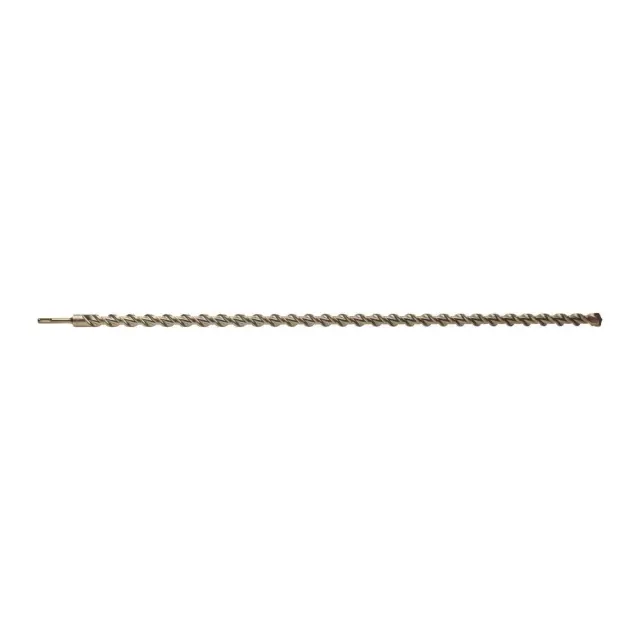 Milwaukee 4932367030 - ΤΡΥΠΑΝΙ SDS PLUS 25x1000 MW