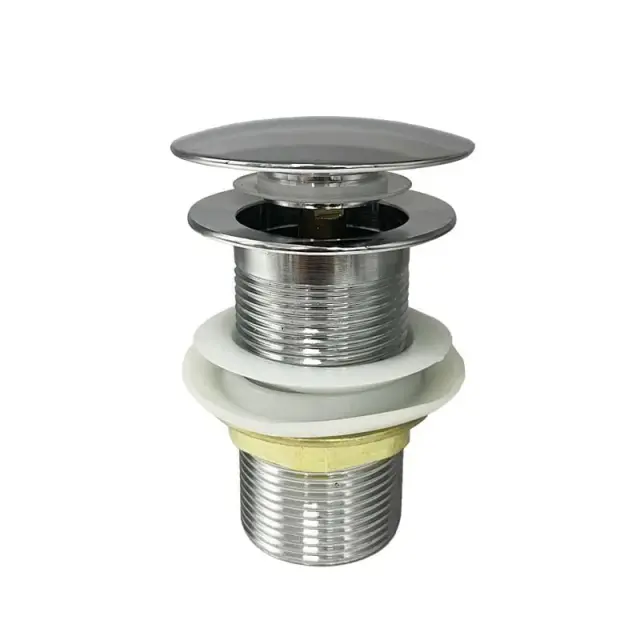 Βαλβίδα Νιπτήρος Κλικ Κλακ - Siphon valve 32061