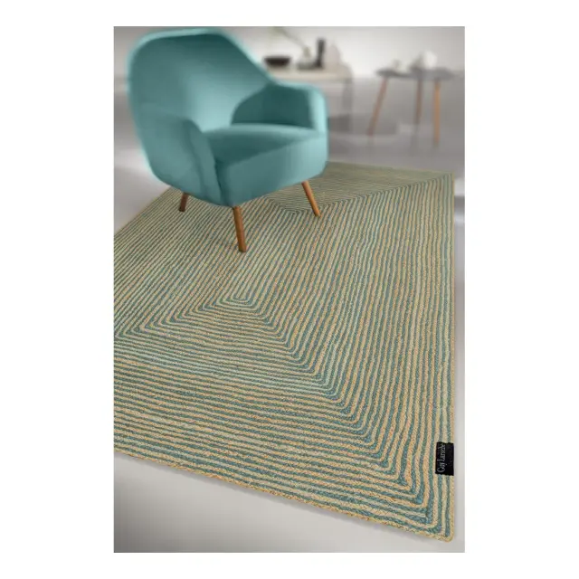 Χαλί Guy Laroche Hartum Aqua 60x180