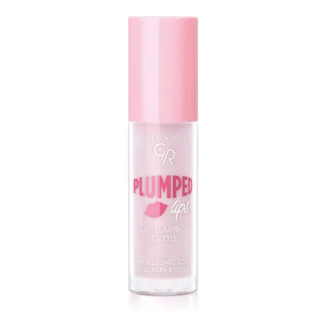PLUMPED LIPS LIP PLUMPING GLOSS GR 4.7ml