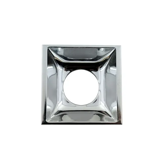 ΤΕΤΡΑΓΩΝΟΣ ΑΝΤΑΥΓΑΣΤΗΡΑΣ ΧΡΩΜΙΟ ΓΙΑ G90461C MOLLY / R90461CCHR