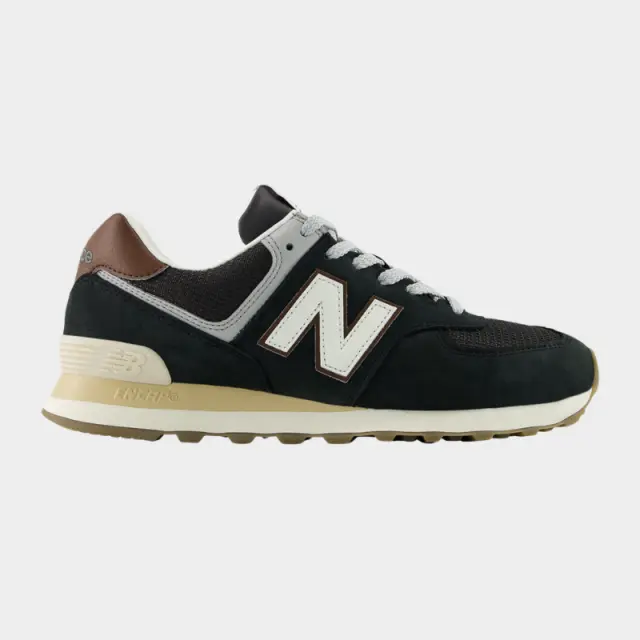 Sneaker New Balance 574 U5748SB Καφέ - 40.5
