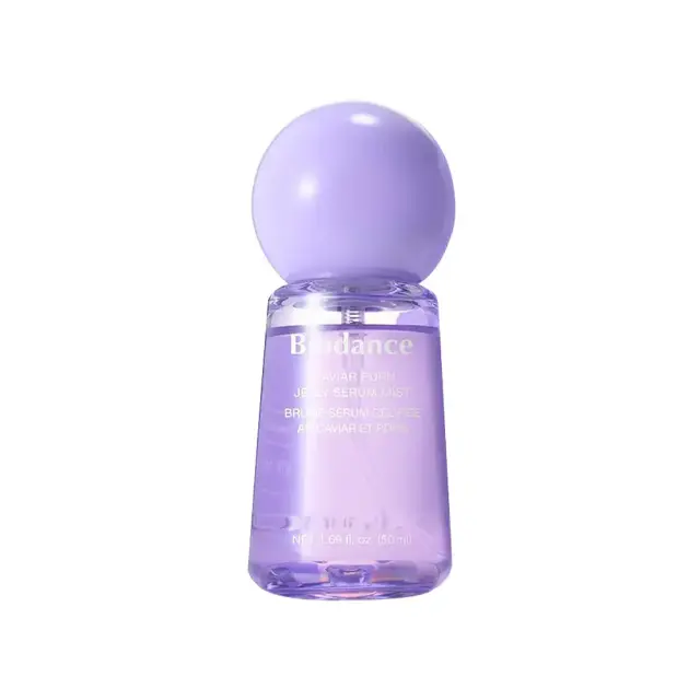 Biodance Caviar PDRN Jelly Serum Mist, Ορός Προσώπου για Λάμψη & Ενυδάτωση σε μορφή Mist 50ml