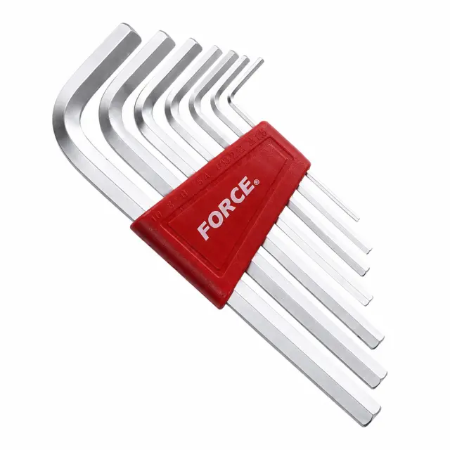 ΚΛΕΙΔΙΑ ALLEN FORCE 5072 7Τ