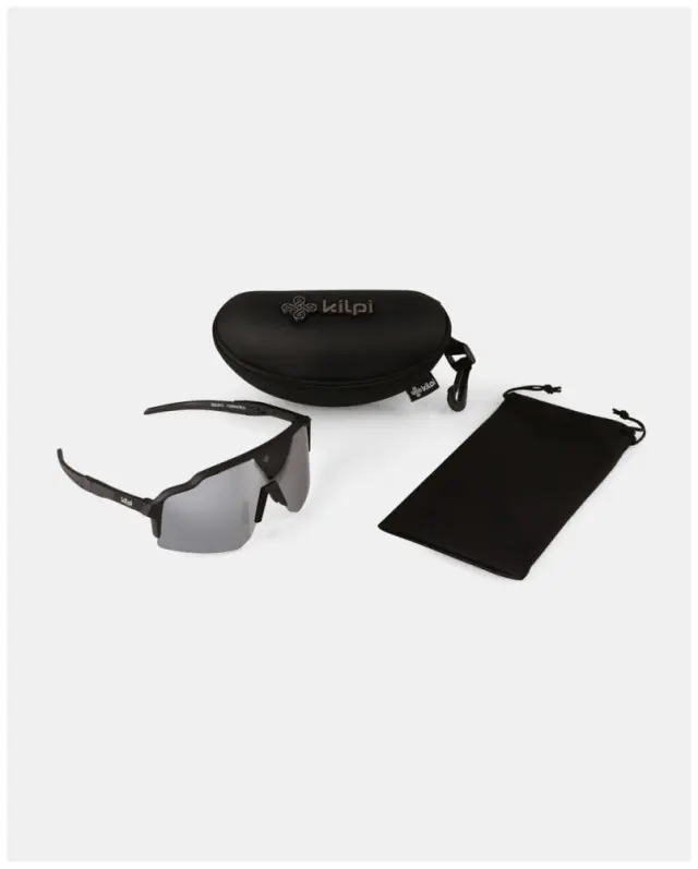 Γυαλιά Ηλίου Kilpi Solis-U UV400 Black - 1U0855KI-BLK 2