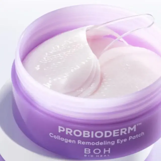 BIOHEAL BOH Probioderm Collagen Remodeling Eye Patch 60 patches 3