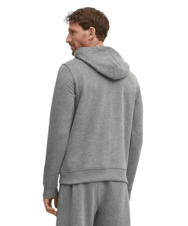 Calvin Klein - Ανδρικό Φούτερ Performance Regular Fit 00GMF4W340-P7E Γκρι 3