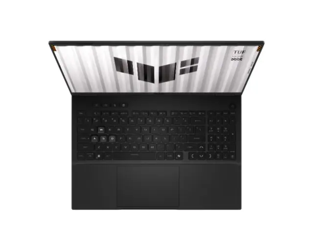 Laptop Asus TUF Gaming F16 /16 WUXGA /i5 14450HX / 16GB/ 1TB SSD/ RTX 5050 / Windows 11 Home/ 2Y 90NR0NA1-M006J0 2